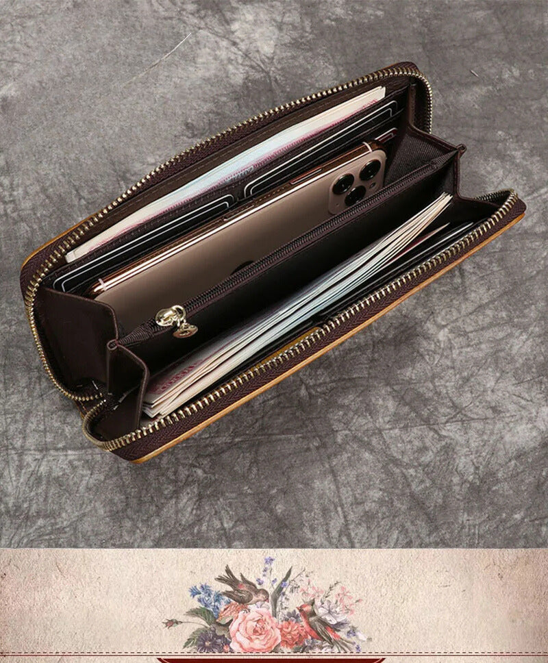 Damen Geldbörsen 134