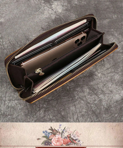 Damen Geldbörsen 134