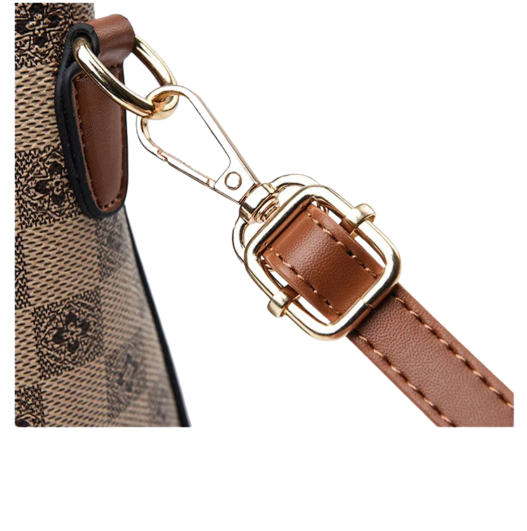 Damen Lederhandtaschen 176