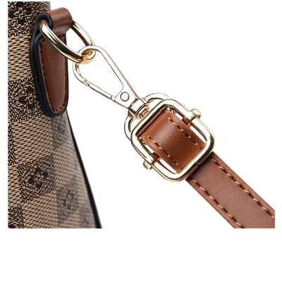 Damen Lederhandtaschen 176