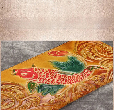 Damen Geldbörsen 134