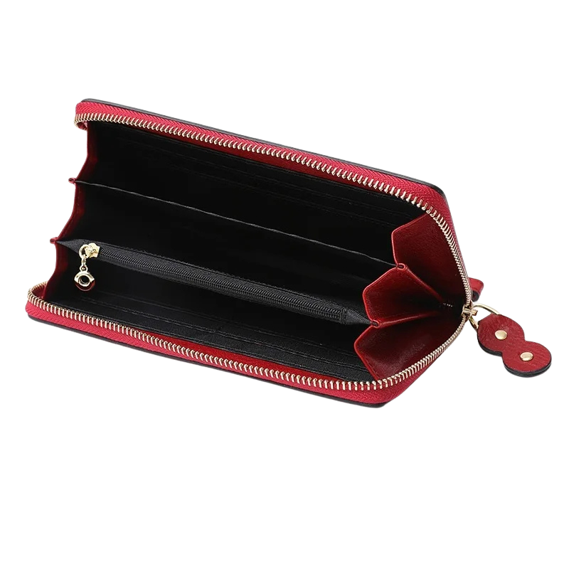 Damen Geldbörsen 130