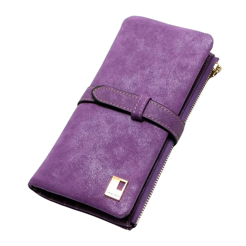 Damen Geldbörsen 136