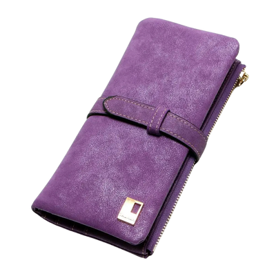 Damen Geldbörsen 136