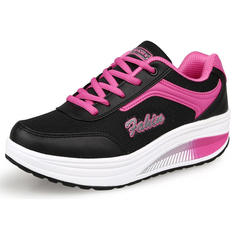 Damen Sneaker 107