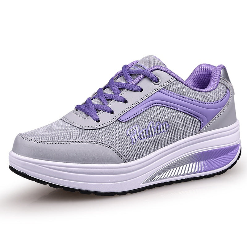 Damen Sneaker 107