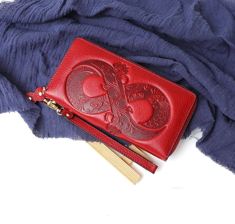 Damen Geldbörsen 130