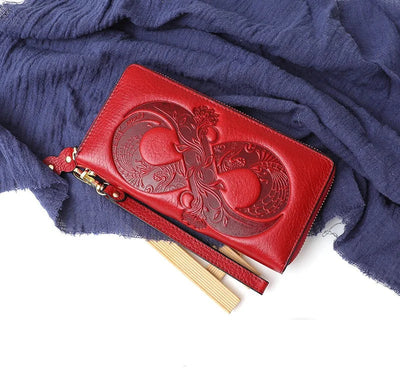 Damen Geldbörsen 130