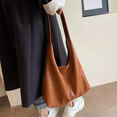 Damen Lederhandtaschen 165