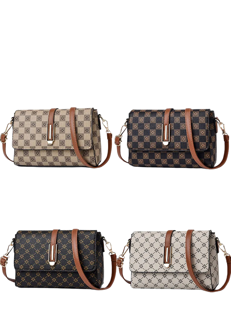 Damen Lederhandtaschen 176