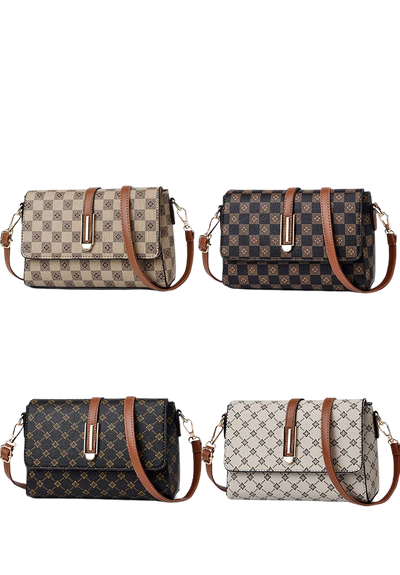 Damen Lederhandtaschen 176