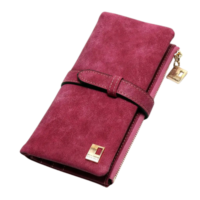 Damen Geldbörsen 136