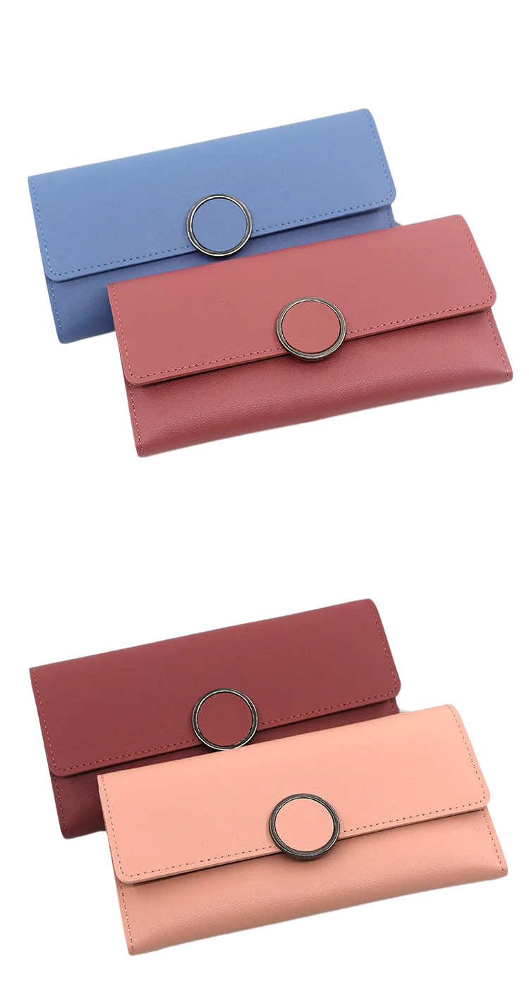 Damen Geldbörsen 135