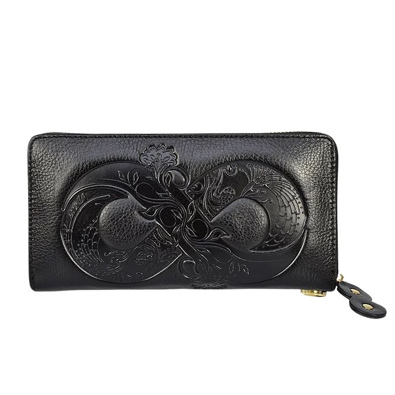 Damen Geldbörsen 130