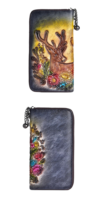 Damen Geldbörsen 131