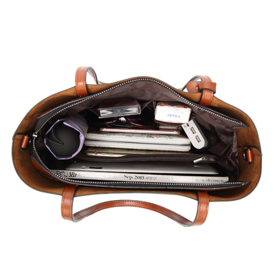 Damen Lederhandtaschen 170