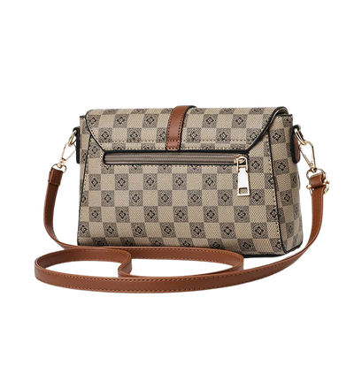 Damen Lederhandtaschen 176