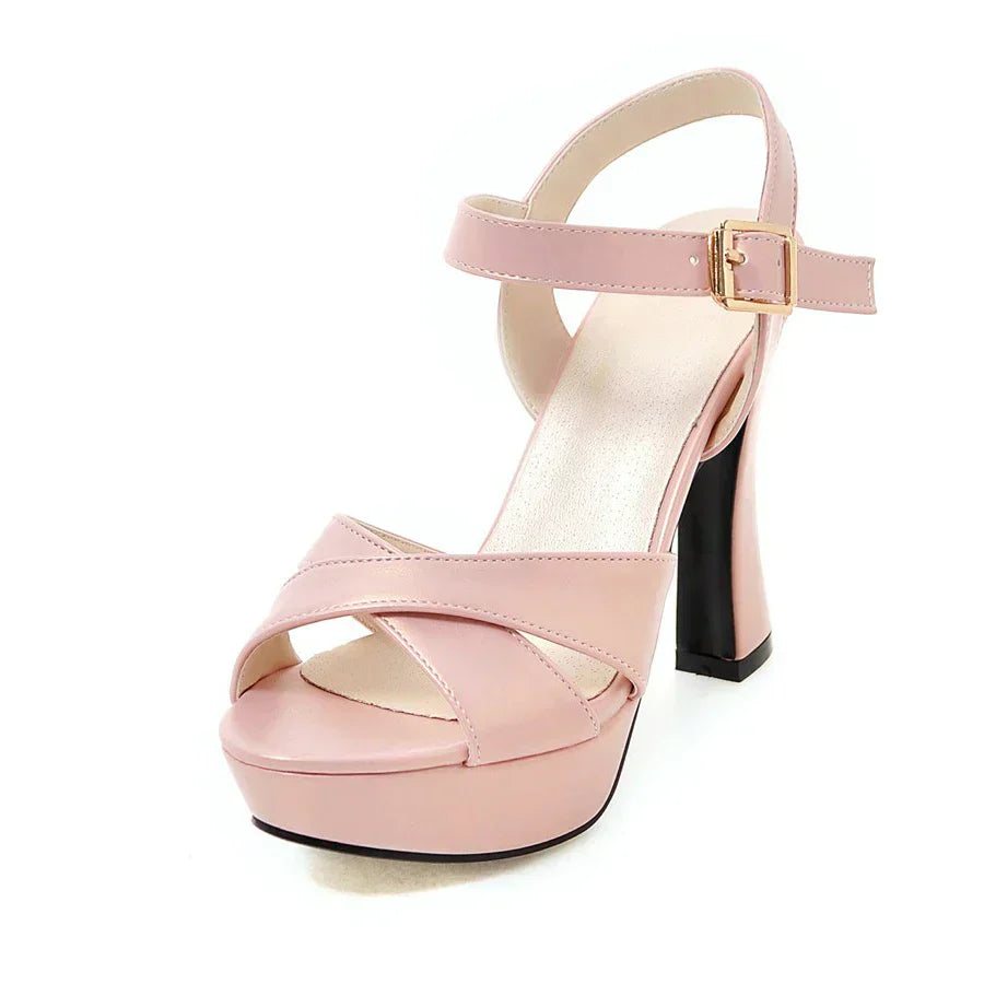 Damen High Heels 219