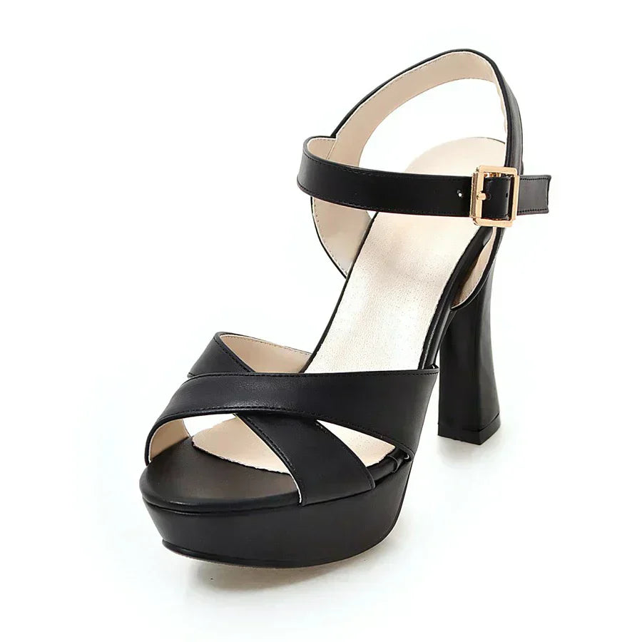 Damen High Heels 219