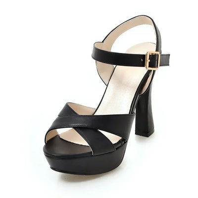 Damen High Heels 219