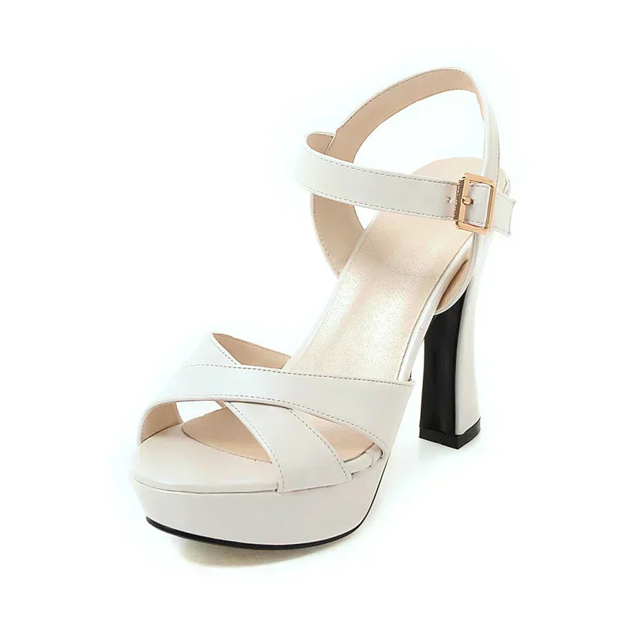 Damen High Heels 219