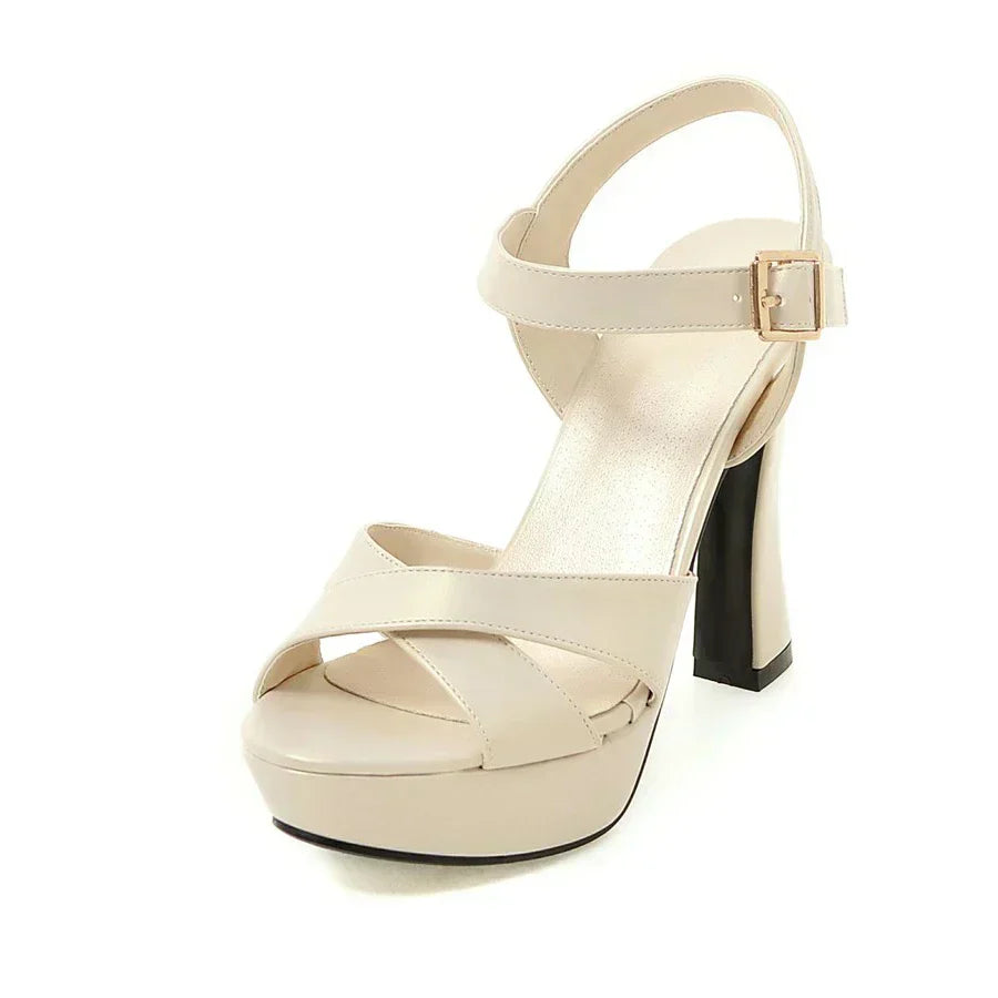Damen High Heels 219
