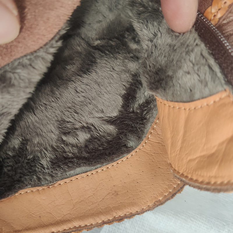 Herren Lederschuhe 238 238