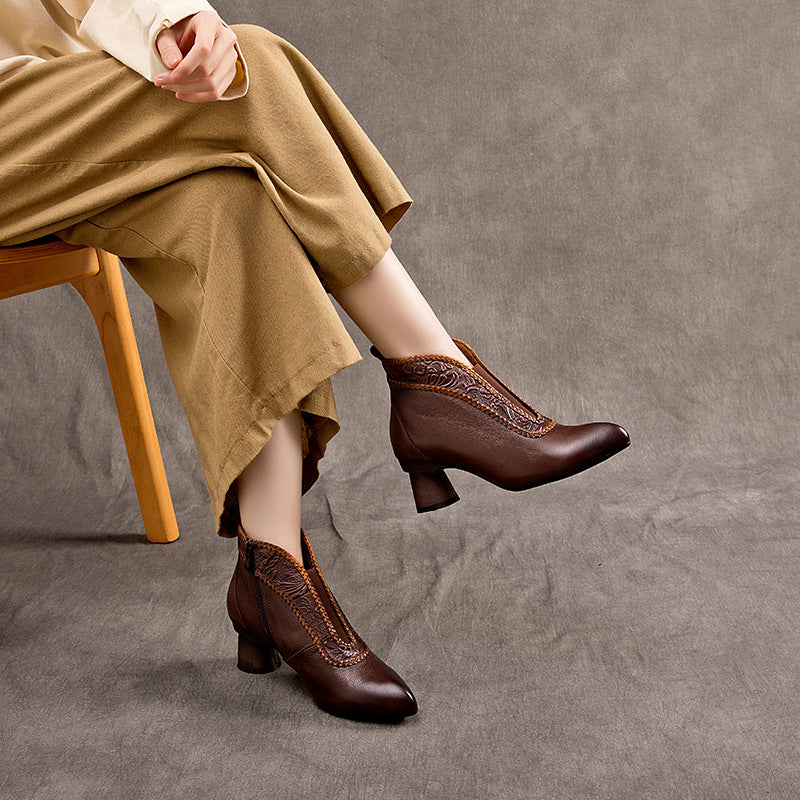 Herren Lederschuhe 238 238