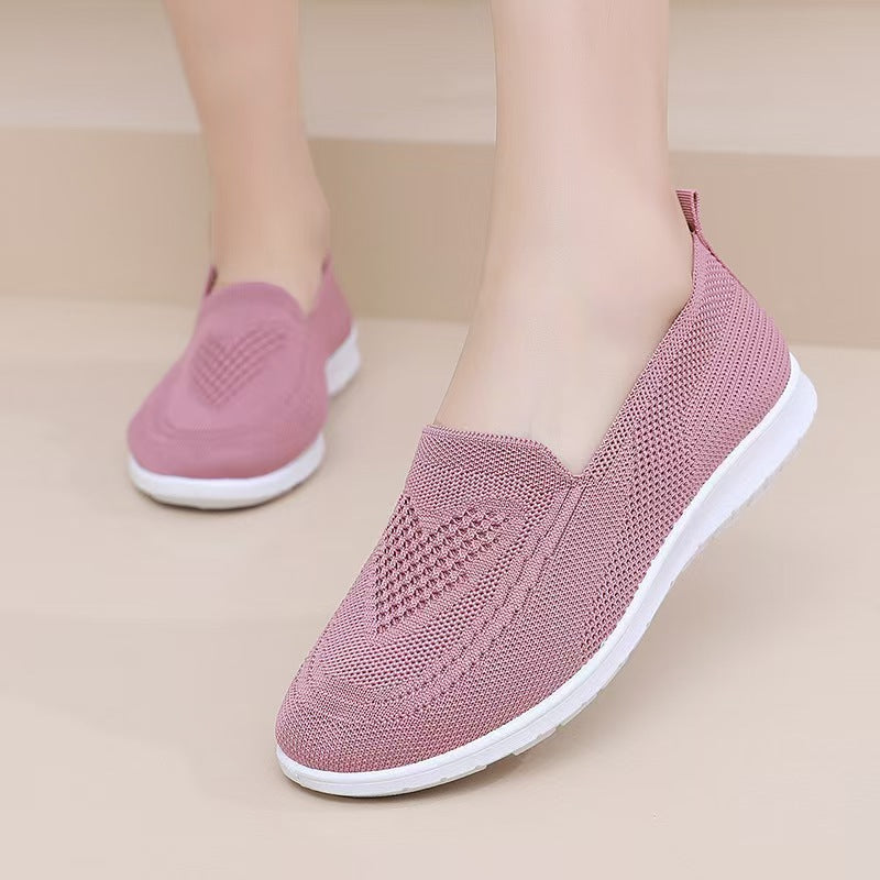 Damen Sneaker 220