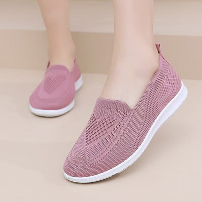Damen Sneaker 220