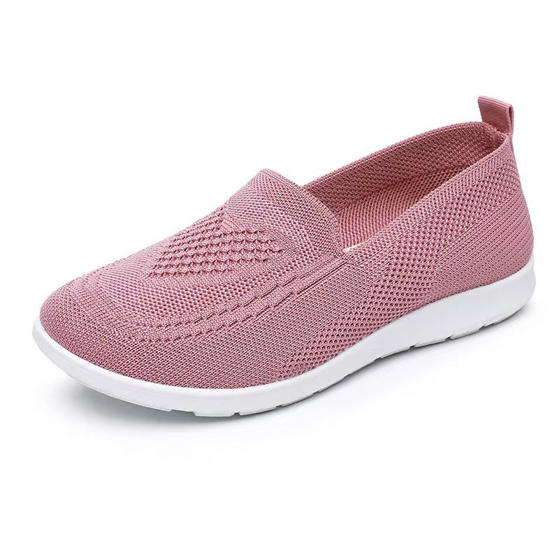 Damen Sneaker 220
