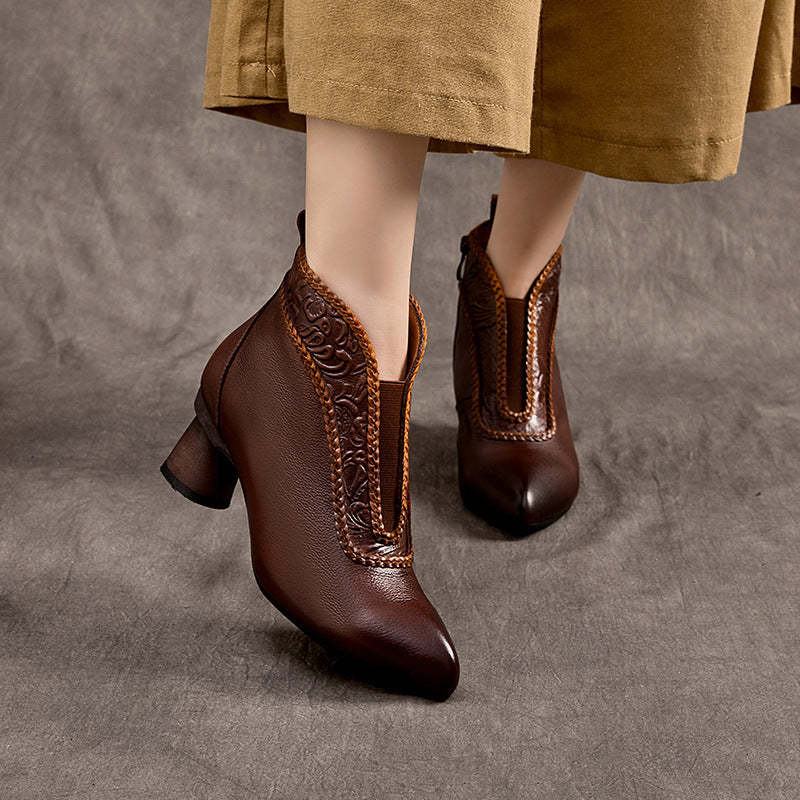 Herren Lederschuhe 238 238