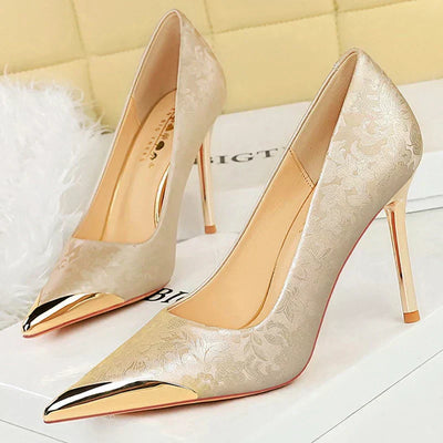 Damen High Heels 117