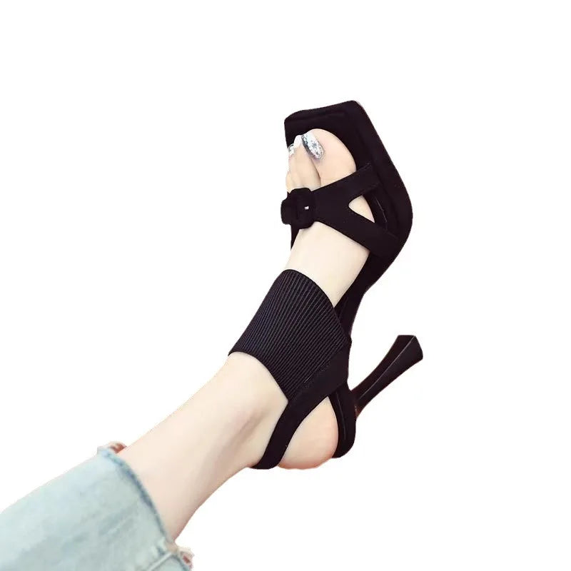 Damen High Heels 263