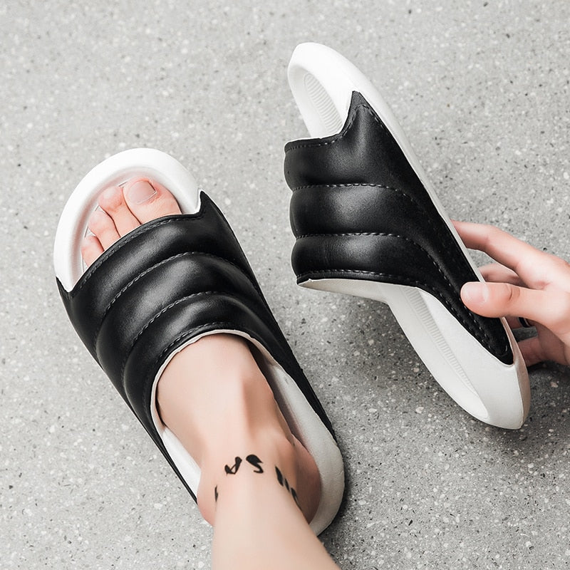 Damen Hausschuhe 115