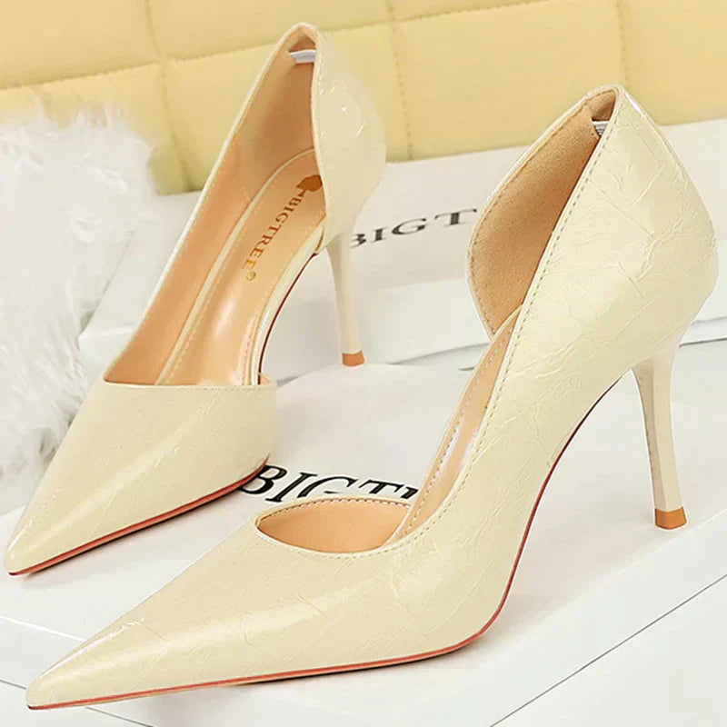 Damen High Heels 169