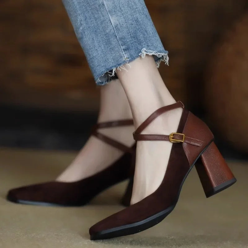 Damen High Heels 109