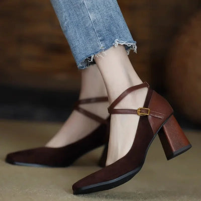 Damen High Heels 109
