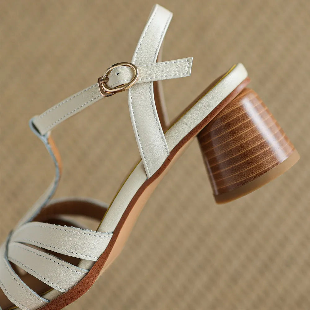 Damen High Heels 267