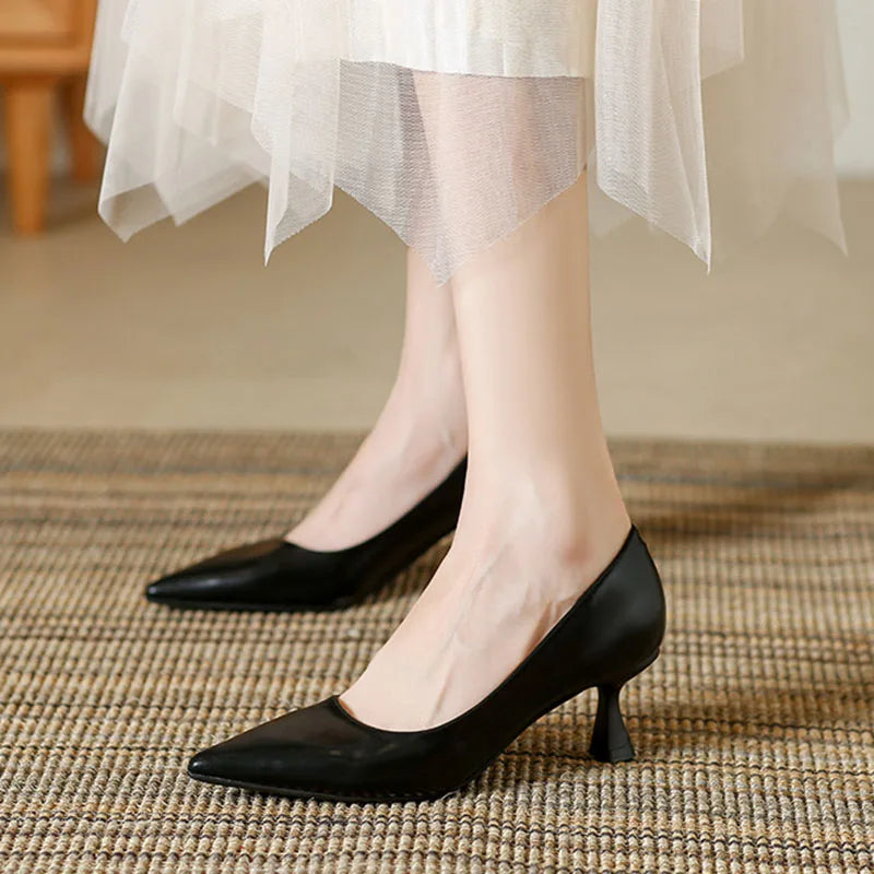 Damen High Heels 165