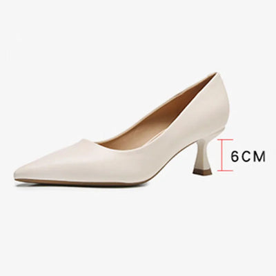 Damen High Heels 165