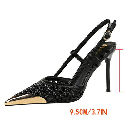 Damen High Heels 281