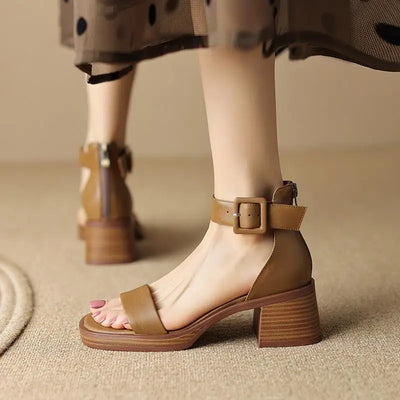 Damen High Heels 139