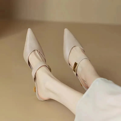Damen High Heels 139