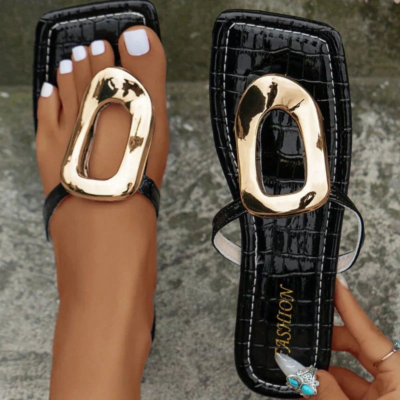 Damen Hausschuhe 116