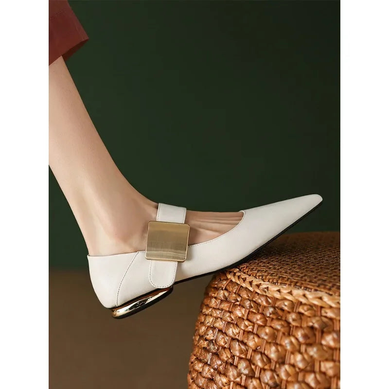 Damen High Heels 111