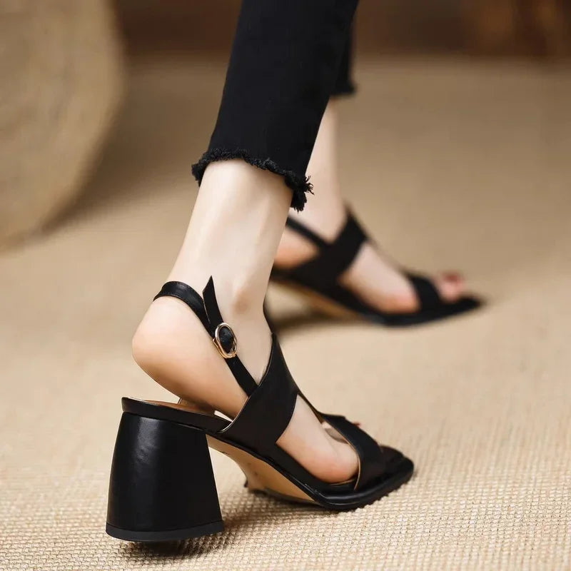 Damen High Heels 259