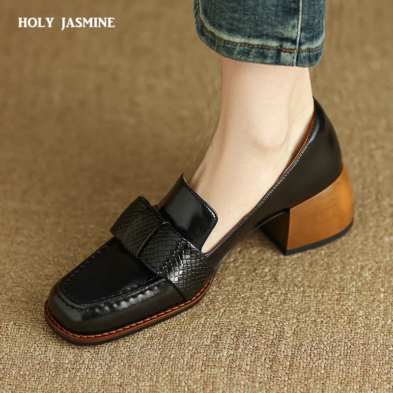 Damen High Heels 101