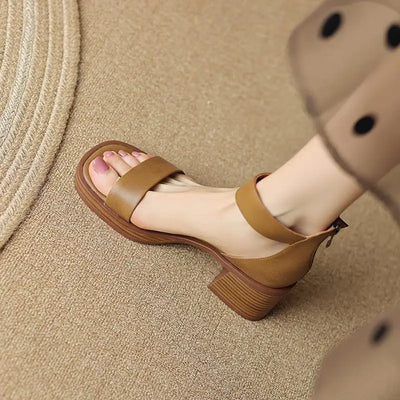 Damen High Heels 139