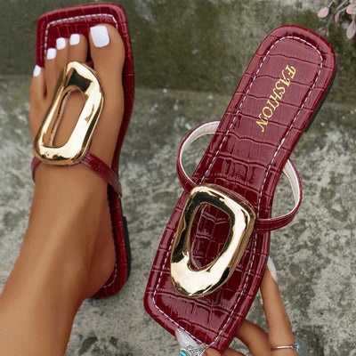 Damen Hausschuhe 116